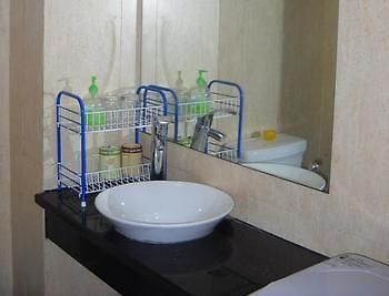 E-Jia Hotel Apartment Hangzhou Fenghua Bagian luar foto
