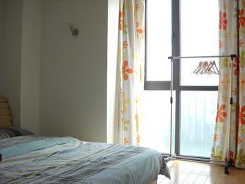 E-Jia Hotel Apartment Hangzhou Fenghua Bagian luar foto
